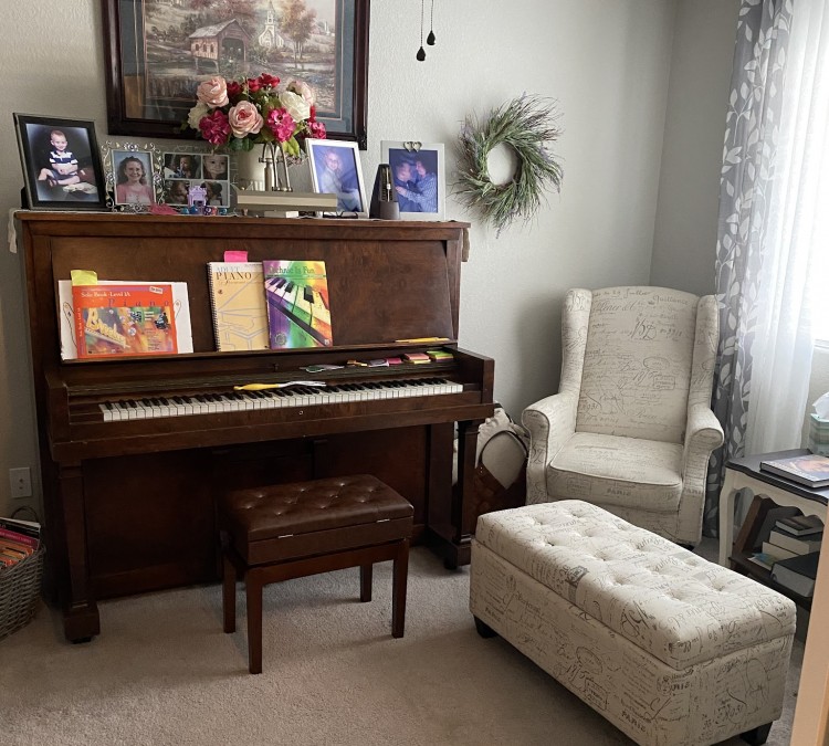 A Joyful Noise Piano Studio (Fountain,&nbspCO)